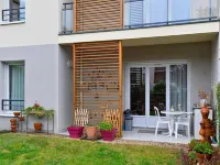 Domitys - les Rives du Cher Hotels in Montlucon
