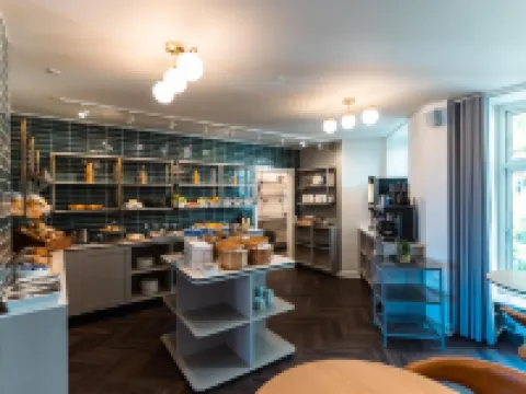 Go Hotel Saga Hotel a Copenaghen