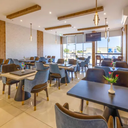 Enala Hotel Apartments - Tabuk