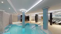 HL Suitehotel Playa del Inglés - Adults Only - spa
