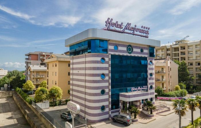 Hotel Majorana