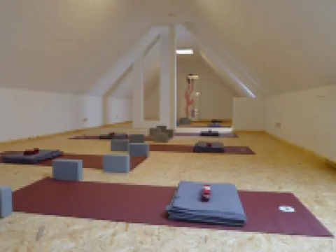 ホテル ガルニ ツム アイヒヴェルダー テンプリーンのホテル