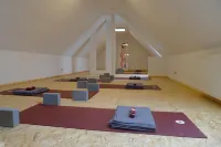 Hotel Garni "Zum Eichwerder" Hotels in Templin