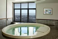 Metropolitan Hotel Brasília - spa