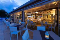 Hotel Montegrotto Terme Mioni Royal San - servizio colazione