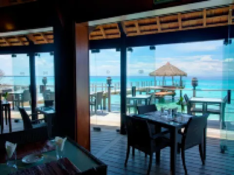 Maitai Rangiroa Hotels in Rangiroa