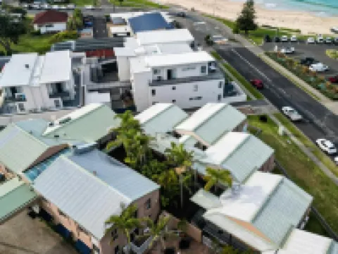 Mollymook Shores Hotels in Mollymook