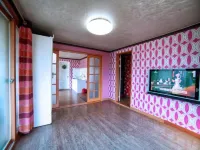 Ahnmyeondo green house