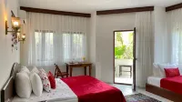 Aida Hotel - Afhentnings-/afleveringstjenester