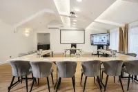 St Palace Hotel Hotels in Vilnius
