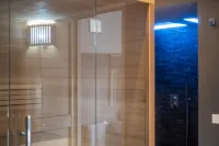 Ada Suites & Spa - spa