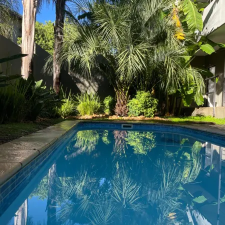 Hillside Executive Accommodation