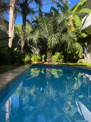 Hillside Executive Accommodation - 4-Star