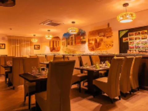 Park Hotel Hotels in Buk