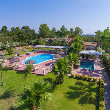 Hotel Rurale Orti di Nora & Spa