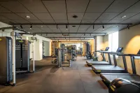 Clarion Hotel Copenhagen Airport - Gym