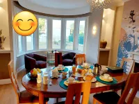 L'Escale d'Armor Hotels in Loudeac