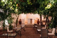 Tenuta Tresca Suites - Dimora Storica Hotel a Scorrano