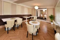 Aplend Hotel Lujza Major - breakfast