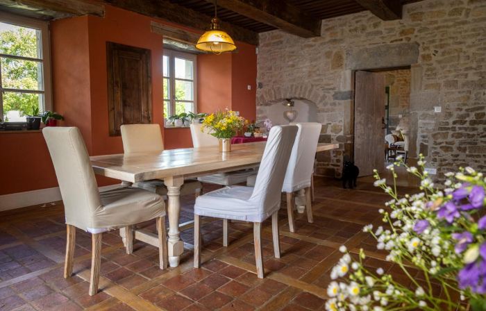 Le Relais des Deux Tours