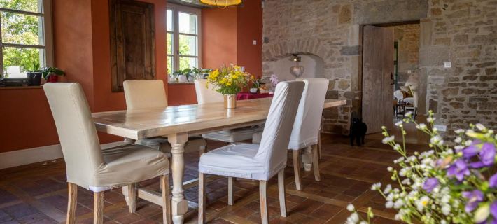 Le Relais des Deux Tours Hotel a Doubs