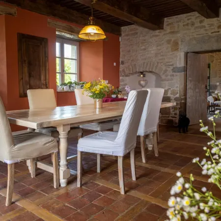 Le Relais des Deux Tours