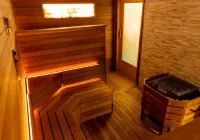 White Mountain Hotel and Resort - СПА