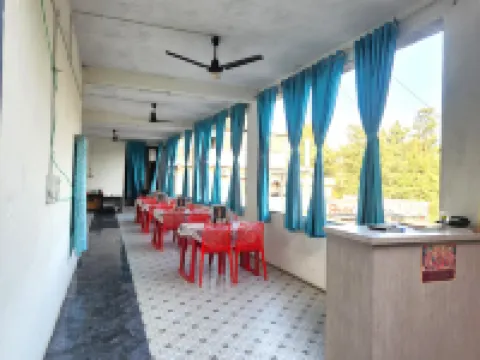 Hotel Mamta Palace, 500 Meters from Nakki Lake Hotels in Mount Abu