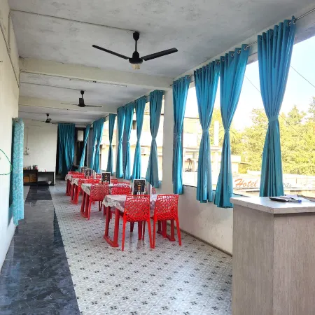 Hotel Mamta Palace, 500 Meters from Nakki Lake