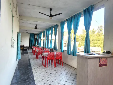 Hotel Mamta Palace, 500 Meters from Nakki Lake