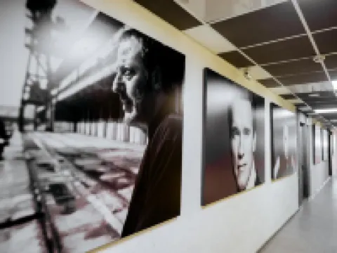 Kinolenta Hotel Hotel di 