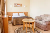 Ingriya Hotel