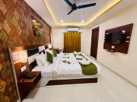 Hotel Golden Crystal Best Hotel in kankarbagh Patna
