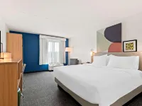 Spark by Hilton Hummelstown Hershey Hotels near Hershey Park