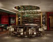 Grand Rostov by Hyatt Regency  Hotel - bar