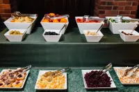 Benefit Plaza Congress Hotel Các khách sạn ở Gorod Voronezh