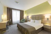 Nesterov Plaza Hotel