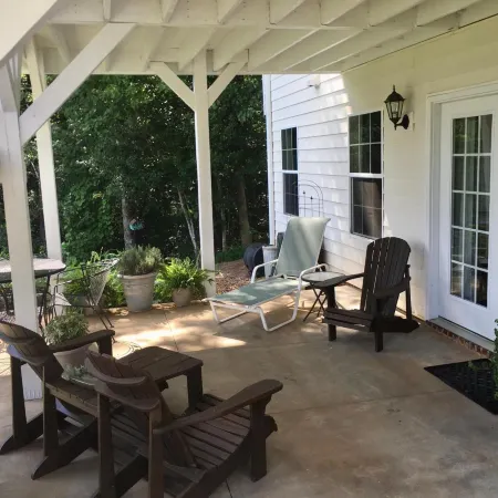 A Mighty Oak B&B