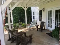 A Mighty Oak B&B