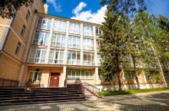 Мини-Отель Профилакторий Ольгино на Волге Отели в г. 