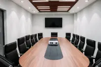 Hotel Edelweiss Grozny Hotel Hotel a Groznyy