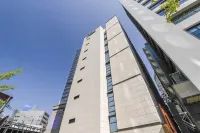 Seoul Station Raum 169