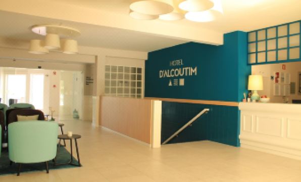 Hotel d'Alcoutim