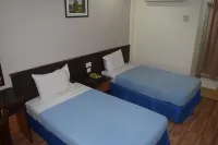 Federal Hotel Kangar Perlis