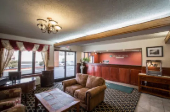 Quality Inn Black Mountain-Asheville East