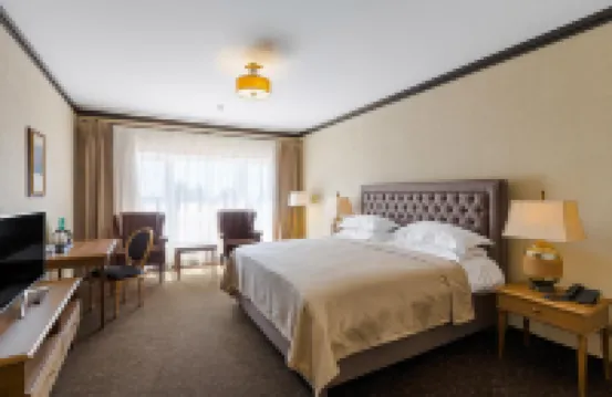 Dezhavyu 沃克和諾斯區酒店