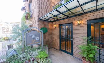 Saka No Hotel Tretio Ochanomizu