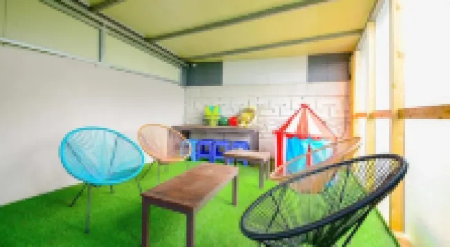 Gapyeong Eco Healing Pool Villa Pension