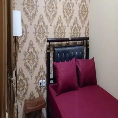 Arya Wiraraja Sweet Homestay