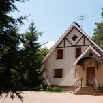 Hotel Mlechniy Put Hotel a Novosibirsky District